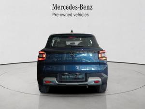 Citroen Aircross 1.2T Max - Image 6