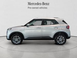 Hyundai Venue 1.0T Fluid auto - Image 4
