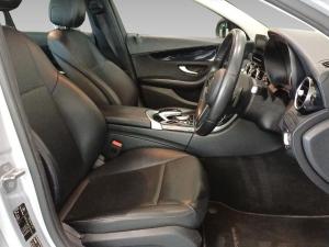 Mercedes-Benz C-Class C200 - Image 14