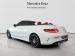 Mercedes-Benz C200 Cabrio automatic - Thumbnail 5