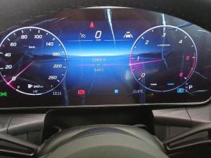 Mercedes-Benz GLC GLC300d coupe 4Matic Avantgarde - Image 13