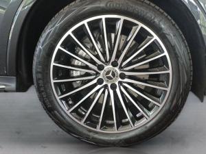 Mercedes-Benz GLC GLC300d coupe 4Matic Avantgarde - Image 16