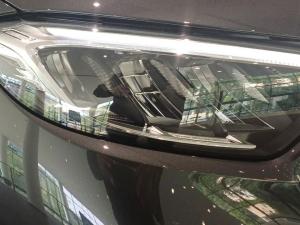 Mercedes-Benz GLC GLC300d coupe 4Matic Avantgarde - Image 18