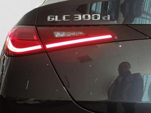 Mercedes-Benz GLC GLC300d coupe 4Matic Avantgarde - Image 19
