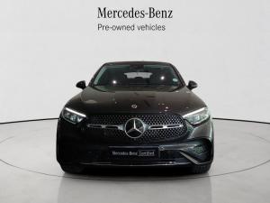 Mercedes-Benz GLC GLC300d coupe 4Matic Avantgarde - Image 2