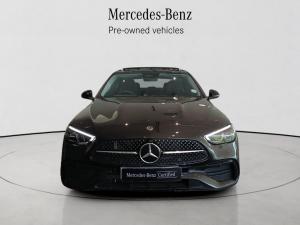 Mercedes-Benz C-Class C220d Avantgarde - Image 2