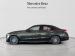 Mercedes-Benz C-Class C220d Avantgarde - Thumbnail 4