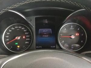 Mercedes-Benz V-Class V300d Exclusive - Image 13