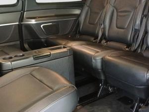 Mercedes-Benz V-Class V300d Exclusive - Image 15