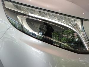 Mercedes-Benz V-Class V300d Exclusive - Image 19