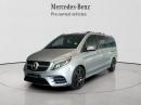 Thumbnail Mercedes-Benz V-Class V300d Exclusive