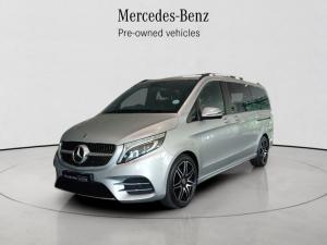 Mercedes-Benz V-Class V300d Exclusive - Image 1