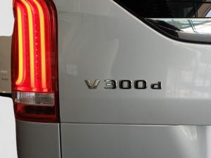 Mercedes-Benz V-Class V300d Exclusive - Image 20