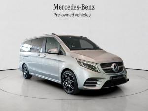 Mercedes-Benz V-Class V300d Exclusive - Image 3