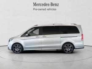 Mercedes-Benz V-Class V300d Exclusive - Image 4
