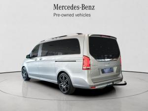 Mercedes-Benz V-Class V300d Exclusive - Image 5
