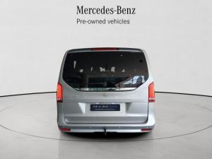 Mercedes-Benz V-Class V300d Exclusive - Image 6