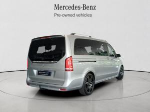 Mercedes-Benz V-Class V300d Exclusive - Image 7