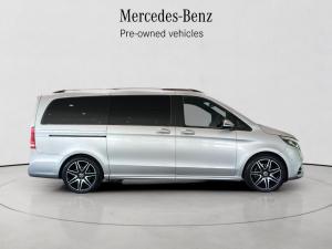 Mercedes-Benz V-Class V300d Exclusive - Image 8