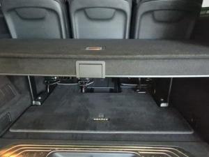 Mercedes-Benz V-Class V300d Exclusive - Image 10