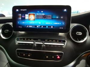 Mercedes-Benz V-Class V300d Exclusive - Image 12