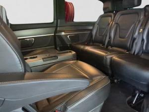 Mercedes-Benz V-Class V300d Exclusive - Image 15