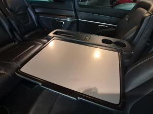 Mercedes-Benz V-Class V300d Exclusive - Image 17