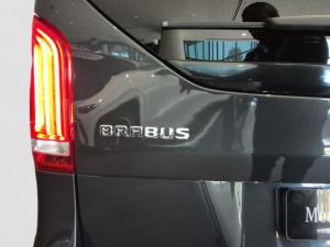 Mercedes-Benz V-Class V300d Exclusive - Image 20