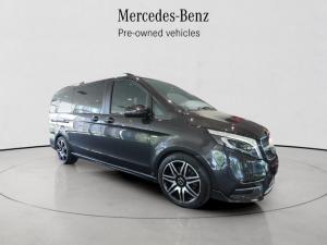 Mercedes-Benz V-Class V300d Exclusive - Image 3