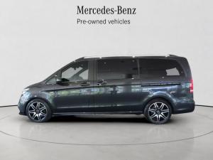 Mercedes-Benz V-Class V300d Exclusive - Image 4