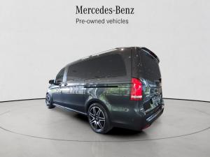 Mercedes-Benz V-Class V300d Exclusive - Image 5