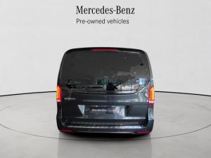 Mercedes-Benz V-Class V300d Exclusive - Image 6