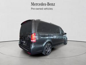 Mercedes-Benz V-Class V300d Exclusive - Image 7