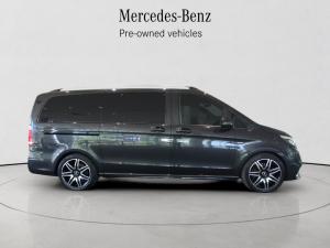 Mercedes-Benz V-Class V300d Exclusive - Image 8