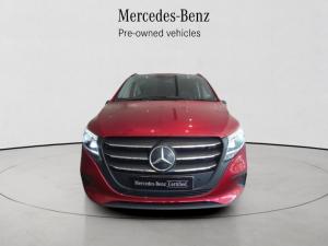 Mercedes-Benz Vito 119 CDI Tourer Select - Image 2