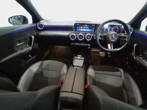 Mercedes-Benz A-Class A200 sedan AMG Line - Image 10