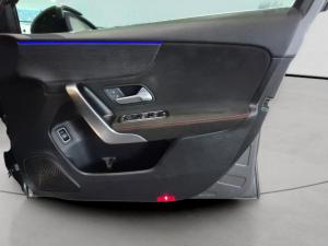 Mercedes-Benz A-Class A200 sedan AMG Line - Image 17