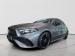 Mercedes-Benz A-Class A200 sedan AMG Line - Thumbnail 1