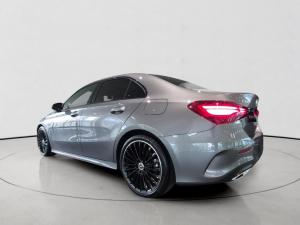 Mercedes-Benz A-Class A200 sedan AMG Line - Image 5