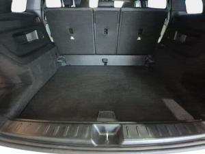 Mercedes-Benz GLB GLB220d 4Matic AMG Line - Image 10