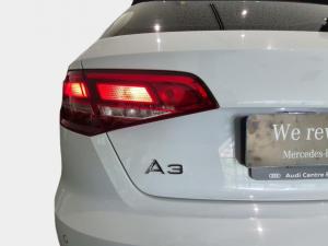 Audi A3 Sportback 35TFSI - Image 19