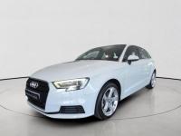 Thumbnail Audi A3 Sportback 35TFSI