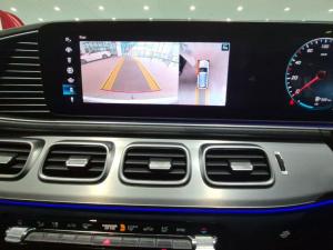 Mercedes-Benz GLE GLE400d 4Matic - Image 12