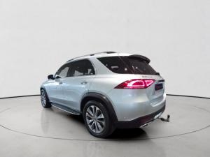 Mercedes-Benz GLE GLE400d 4Matic - Image 5