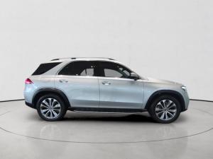 Mercedes-Benz GLE GLE400d 4Matic - Image 8
