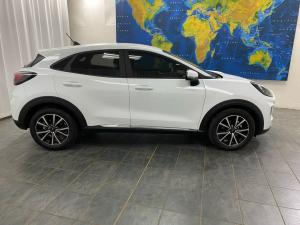 Ford Puma 1.0T Titanium - Image 3