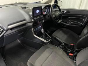 Ford EcoSport 1.0T Trend auto - Image 12