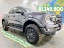 Thumbnail Ford Ranger 3.0T V6 double cab Raptor 4WD