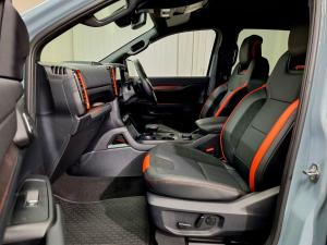 Ford Ranger 3.0T V6 double cab Raptor 4WD - Image 10