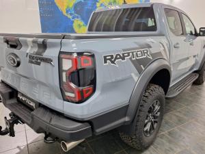 Ford Ranger 3.0T V6 double cab Raptor 4WD - Image 4